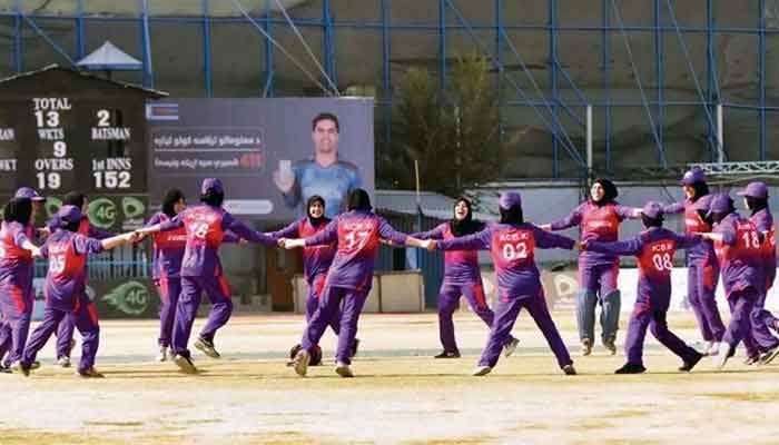 طالبان خواتین کو کھیلوں میں شرکت کی اجازت دینے کیلئے رضامند