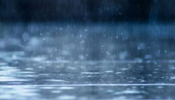 موسم کے تیور بدستور خطرناک، وقفے وقفے سے تیز و ہلکی بارش