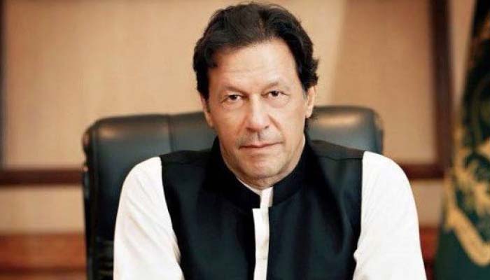 NA22 مردان، عمران خان کیخلاف انتخابی عذرداری مسترد