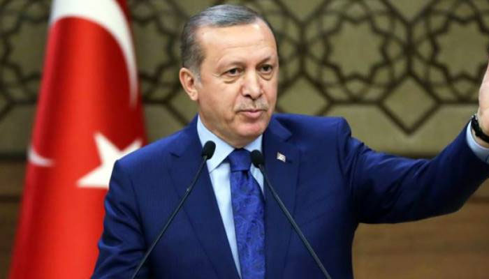 اردوان نے ترکی کے نیوز رومز کو کیسے قابو کیا؟