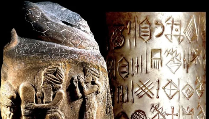 4 ہزار سال قبل لکھی پراسرار تحریر آخر کار سمجھنے کے قریب