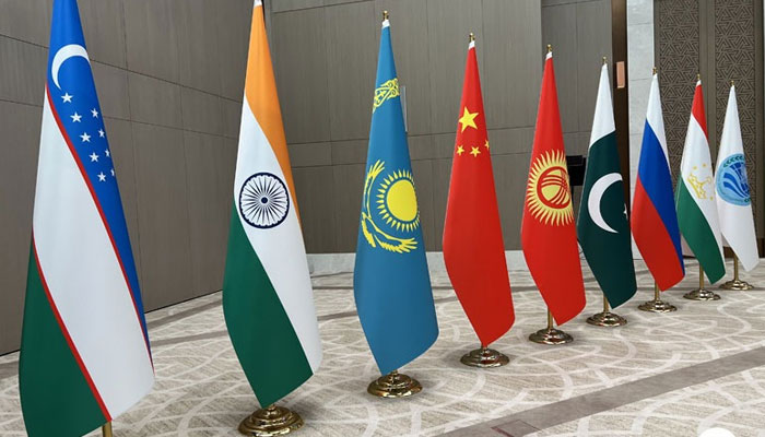 SCO سربراہی اجلاس، روس، چین، پاکستان، بھارت کے سربراہ شریک ہونگے، ایران، بیلاروس کو دعوت کا امکان، جمعرات سے ازبکستان میں ہوگا