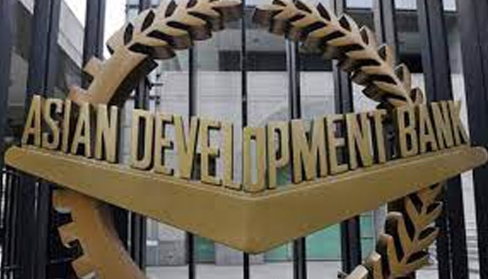 ایشیائی ترقیاتی بینک نے پاکستان کیلئے 10کروڑ ڈالرز قرض کی منظوری دیدی