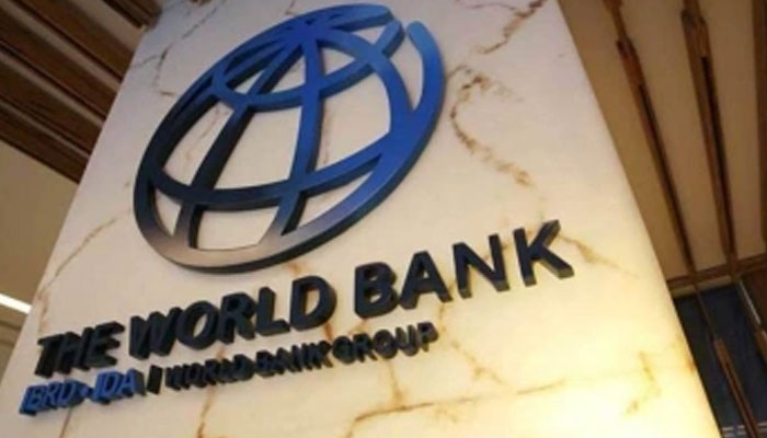 پاکستان میں سیلاب زدہ علاقوں کیلئے عالمی بینک کا اقدام