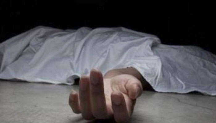 اتحاد ٹاؤن شانتی نگرمیں شوہر کے تشدد سے بیوی جاں بحق
