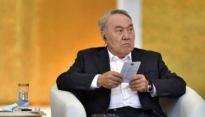 قزاقستان، سابق صدر کے بھتیجے کو غبن کے الزام میں 6 سال قید