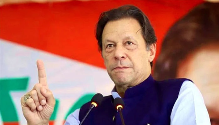 عمران خان مظفر آباد جلسے میں ’’مسٹر ایکس، وائی، زیڈ‘‘ سے کشمیری قوم کو آگاہ کریں، ایم کیو ایم