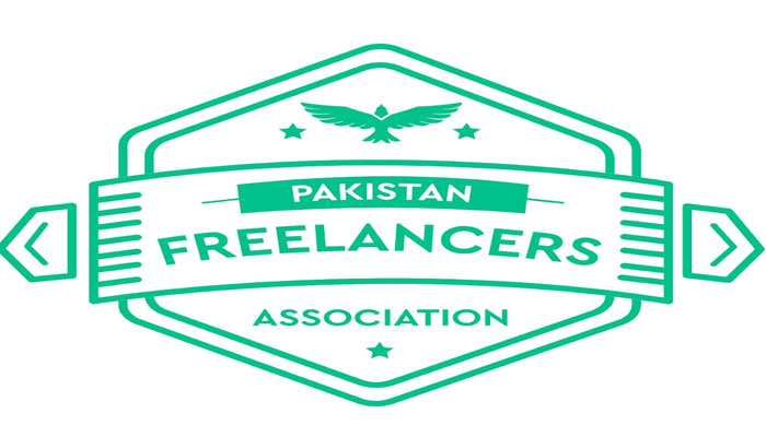 فری لانسنگ پاکستان میں تیزی سے ترقی کر رہی ہے، ابراہیم امین