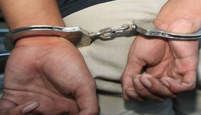 کالعدم لشکر جھنگوی کے کارندے، منشیات فروش خاتون سمیت 6 ملزمان گرفتار