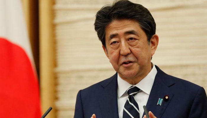 جاپان کے سابق وزیراعظم شنزو ابے کی سرکاری سطح پر آخری رسومات پر 11 ملین ڈالر خرچ کرنے پر شہری سراپا احتجاج