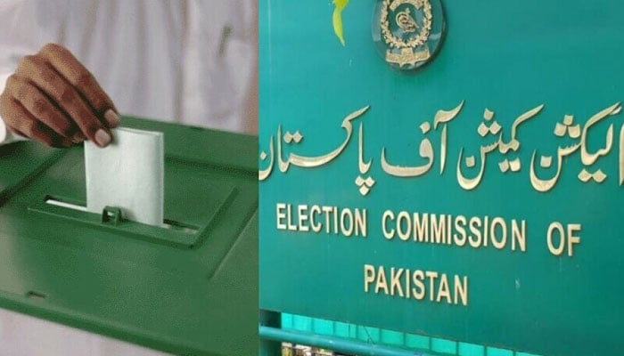 23 اکتوبر کو کراچی میں بلدیاتی انتخابات شیڈول کے مطابق ہوں گے، الیکشن کمیشن