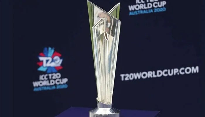 ٹی ٹوئنٹی ورلڈ کپ کی فاتح ٹیم کو 16  لاکھ امریکی ڈالرز ملیں گے