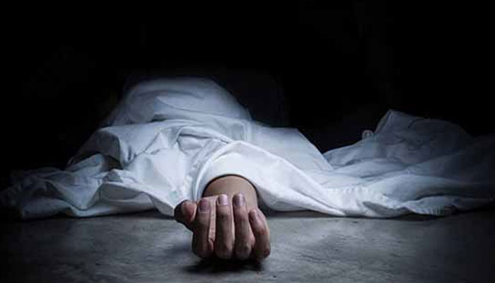 یاسین آباد، نامعلوم شخص کی لاش ملی
