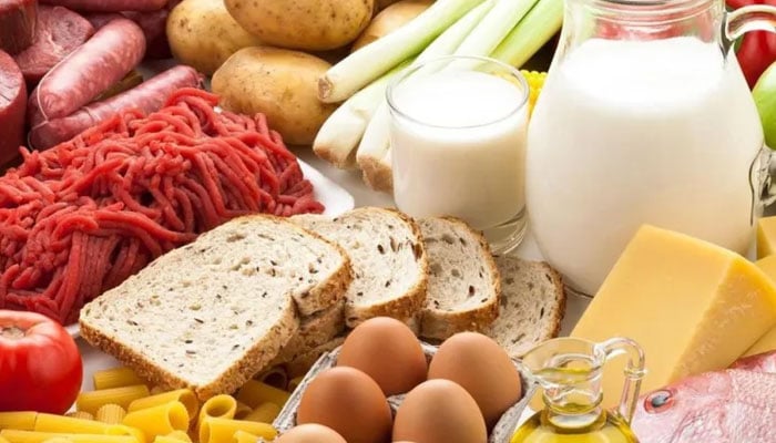 انڈے، دودھ، دہی اور ڈبل روٹی کی قیمتوں میں ہوشربا اضافہ