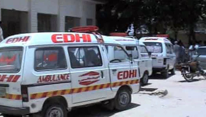 ملیر، موٹر سائیکل ملزمان کی فائرنگ سے رینجرز کے 2 اہلکار زخمی