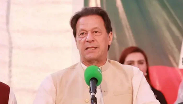 شہباز شریف اور حمزہ کی بریت، عمران خان کا چور ڈاکو بیانیہ زمین بوس