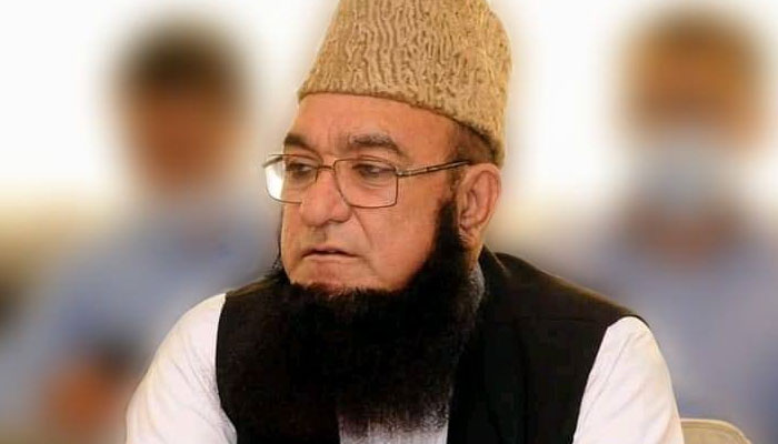 کیا مساجد سے بجلی بلوں میں ٹیکس لینا شرعی ہے، مولانا عبدالاکبر چترالی