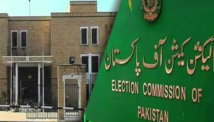 الیکشن کمیشن کا ایک سے زیادہ نشستوں پر الیکشن لڑنے کی اجازت محدود کرنے پر غور
