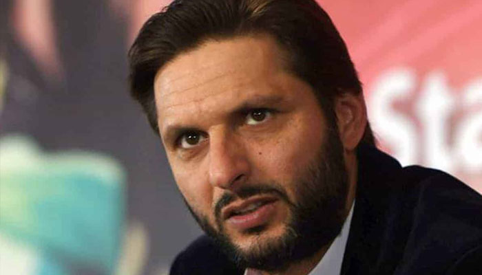 میچ پاکستان کو جیتنا چاہیے تھا، کوہلی نے یادگار بیٹنگ کی، شاہد آفریدی