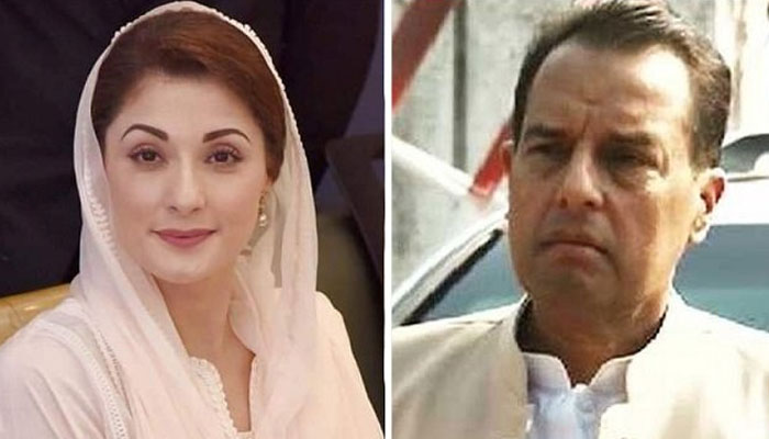 ایون فیلڈ ریفرنس، مریم نواز، کیپٹن صفدر کی سزا بلاجواز، اسلام آباد ہائیکورٹ