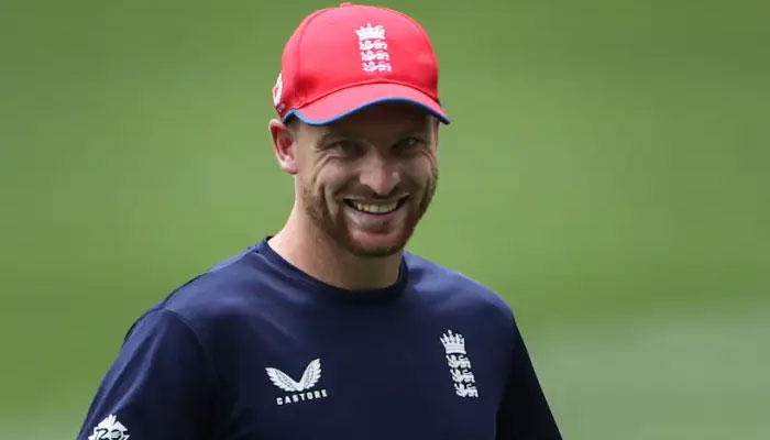 کوشش کرینگے فائنل بھارت اور پاکستان کا نہ ہو، جوز بٹلر