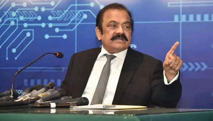 رانا ثناء اللّٰہ کے دل کیساتھ جدید ترین پیس میکر کامیابی سے نصب