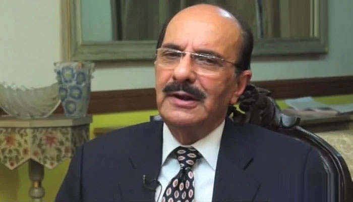 نیا آرمی چیف کوئی بھی ہو سینئر موسٹ اور میرٹ پر ہوگا، کامل علی آغا