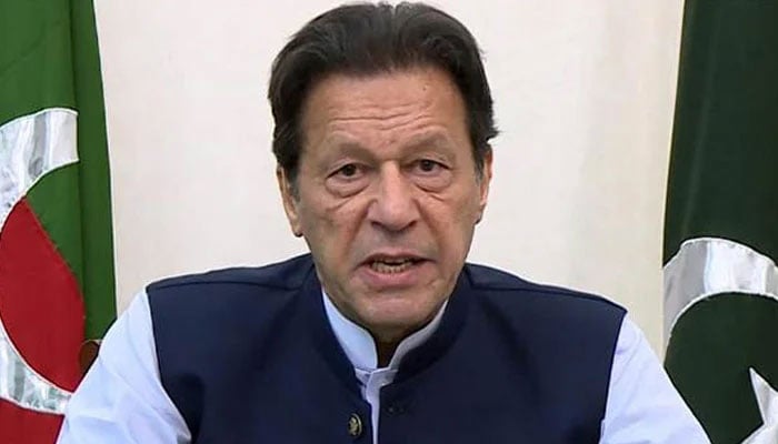 توشہ خانہ اسکینڈل، عمران خان الزامات پر عدالت نہیں جائینگے، تجزیہ کار