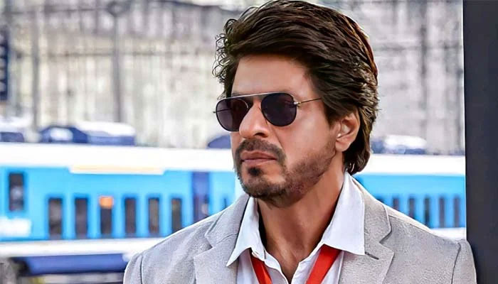 جدہ: ریڈ سی انٹرنیشنل فلم فیسٹیول شاہ رخ خان کو اعزاز دینے کا اعلان