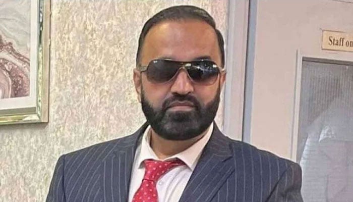 پاکستانی انویسٹی گیٹرز نے تسنیم حیدر کو ارشد شریف کیس میں شواہد کیلئے طلب کرلیا