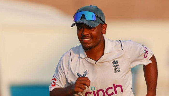 ’’نایاب ٹیلنٹ‘‘ بین اسٹوکس نے ریحان کی تعریفوں کے پل باندھ دیے