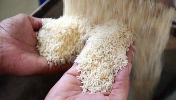 آذربائیجان نے پاکستان کیلئے چاول کی درآمد پر عائد ڈیوٹی ختم کردی