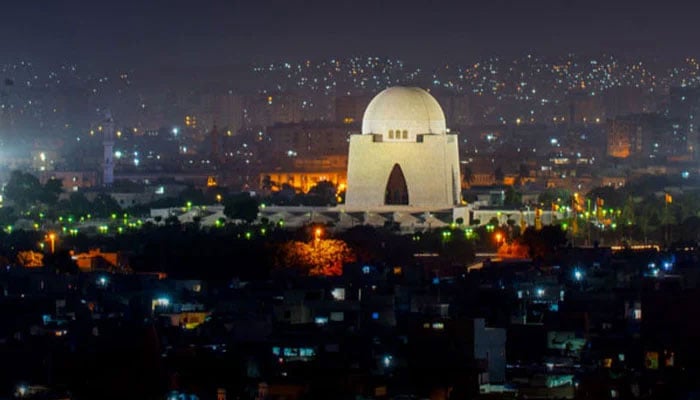 کراچی میں راتیں خنک اور سرد، آئندہ چند روز میں مزید سردی کا امکان