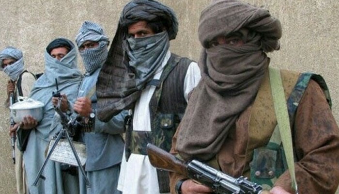 کالعدم تحریک طالبان پاکستان نے جنگ بندی ختم کر دی، حکومت کی جنگجوؤں کیخلاف ایکشن کی تیاری