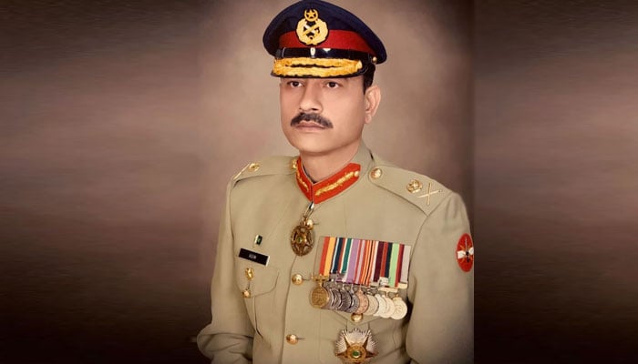 پاک فوج میں کمانڈ تبدیلی کی تقریب آج، جنرل عاصم منیر چارج سنبھالیں گے