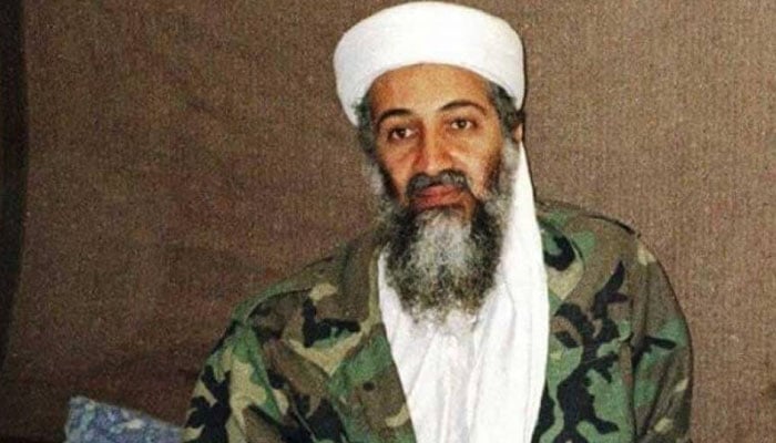 اسامہ بن لادن کے بیٹے کا والد کی لاش سمندر میں پھینکے جانے پر شکوک کا اظہار