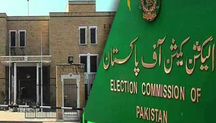 عام انتخابات کی تیاریاں تیز، الیکشن کمیشن کا اہم اجلاس منگل کو طلب، ECC نے 15 ارب تکنیکی گرانٹ کی منظوری دیدی