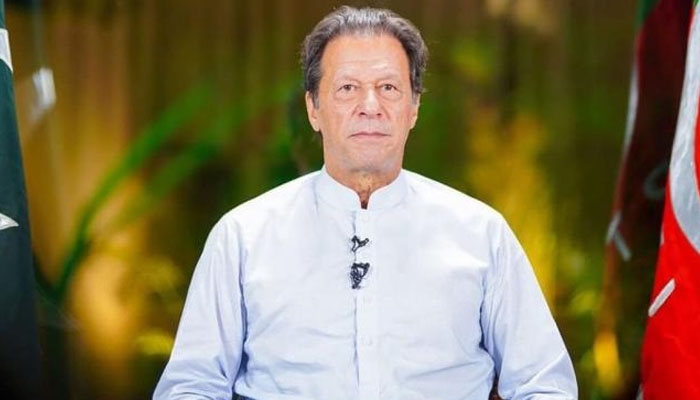 حکومت کا عمران خان کو مذاکرات کیلئے پارلیمنٹ واپسی کی دعوت دیئے جانیکا امکان