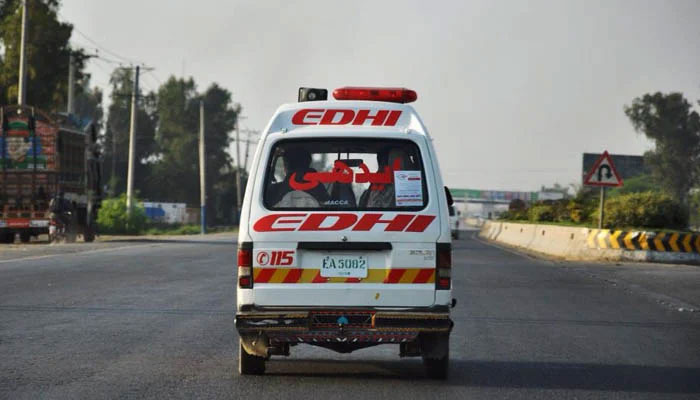 کراچی میں پولیس گردی کا ایک اور واقعہ سامنے آگیا