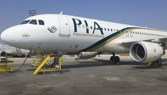 PIA، طیاروں میں صفائی کے ناقص انتظامات، مسافروں کو مشکلات کا سامنا