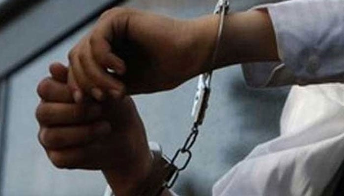 سندھ، عادی مجرموں کو برقی کڑا لگانے کیلئے نیا مسودہ قانون تیار