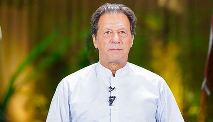 عمران خان کے خلاف فوجداری کارروائی، جج کے حکم کا متن
