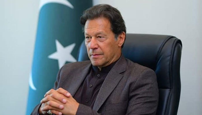 عمران خان آج اسمبلیاں توڑنے کی تاریخ کا اعلان کریں گے