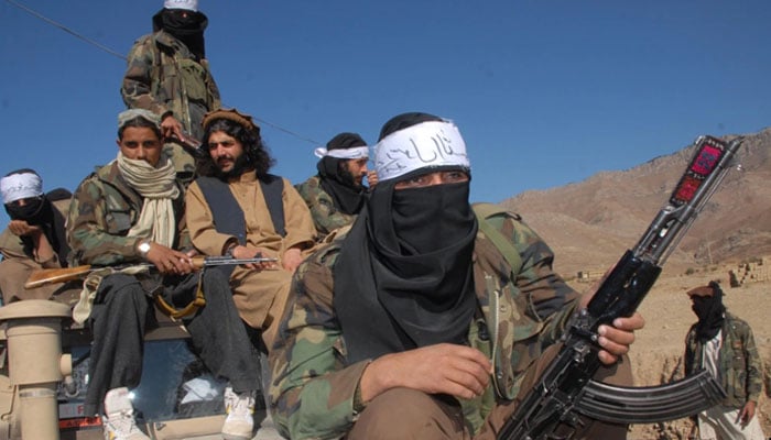 کالعدم تنظیم القاعدہ نے نیا گروپ بنالیا، دہشتگرد کارروائیوں کی منصوبہ بندی