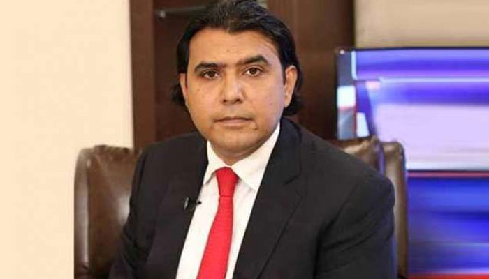 باجوہ نے تحریک عدم اعتماد میں پی ڈی ایم کی مدد کی، مصطفیٰ کھوکھر