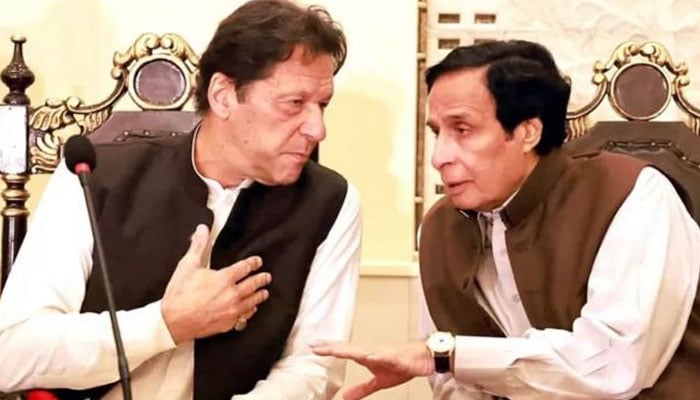 مفادات ایک، عمران خان اور پرویز الٰہی الگ نہیں ہونگے، تجزیہ کار