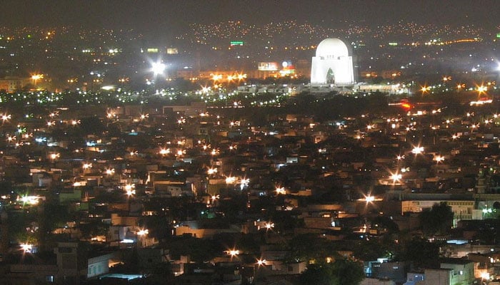 89 سال میں 27 میئر کراچی کی خدمت کر چکے