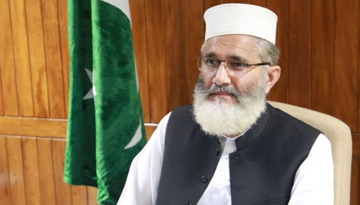 میئر کراچی ہمارا ہوگا، PP نے مینڈیٹ چرایا، سراج الحق، جماعت اسلامی کا دھاندلی کیخلاف ملک گیر احتجاج