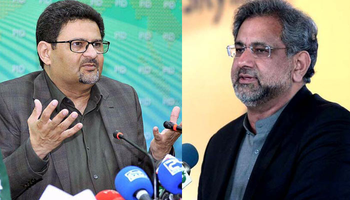 نئی سیاسی جماعت کے قیام کی اطلاعات اسلام آباد میں گردش کرنے لگیں