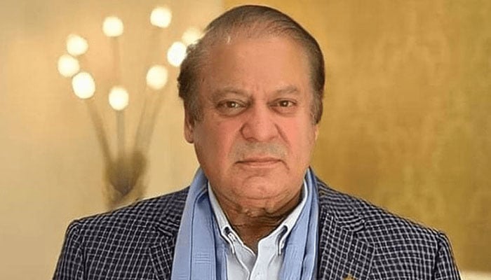 نواز شریف کی وطن واپسی کا فیصلہ کرلیا گیا